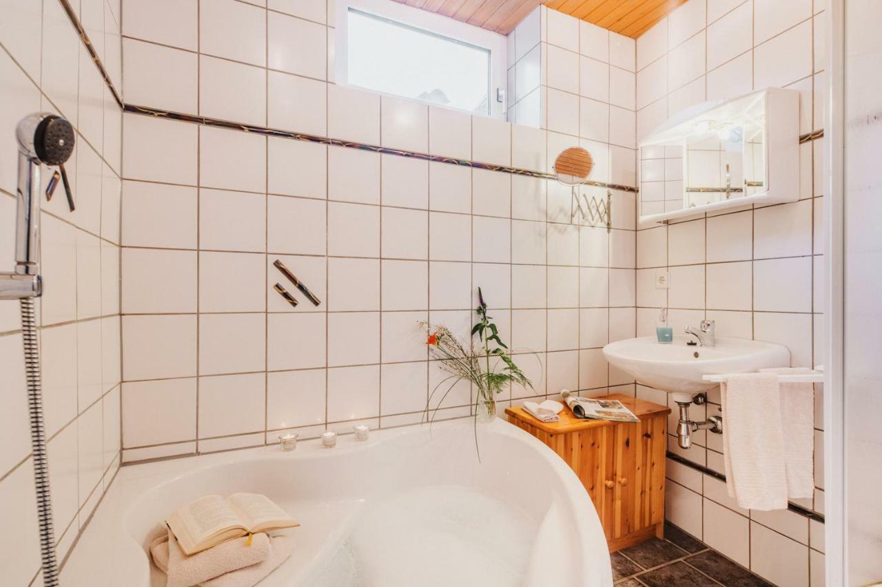 Ferienhaus St. Andreasberg Санкт-Андреасберг Екстер'єр фото
