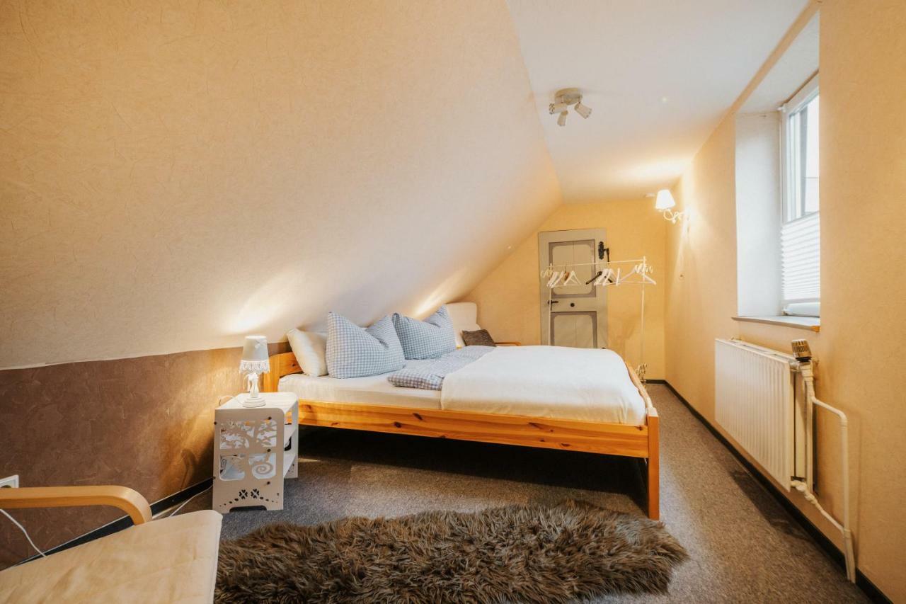 Ferienhaus St. Andreasberg Санкт-Андреасберг Екстер'єр фото