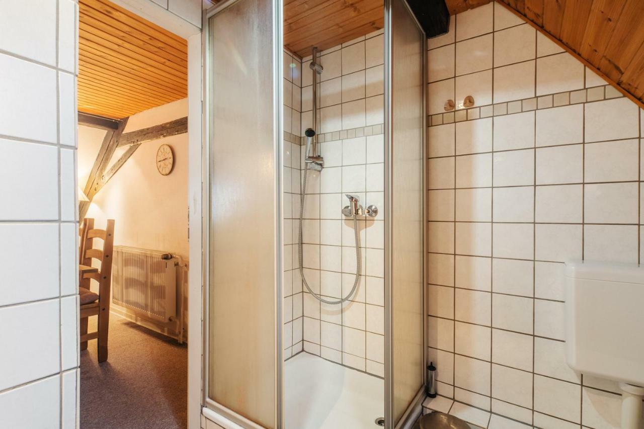 Ferienhaus St. Andreasberg Санкт-Андреасберг Екстер'єр фото