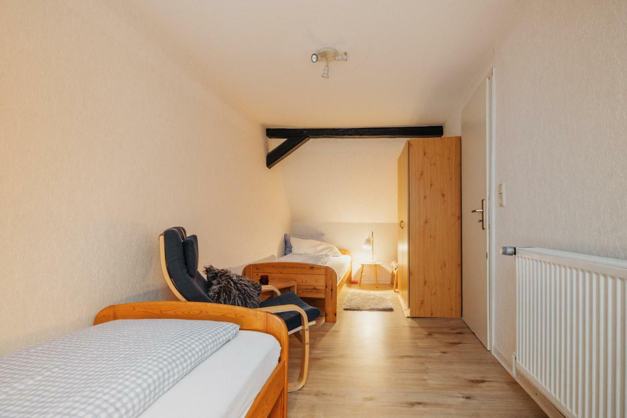 Ferienhaus St. Andreasberg Санкт-Андреасберг Екстер'єр фото