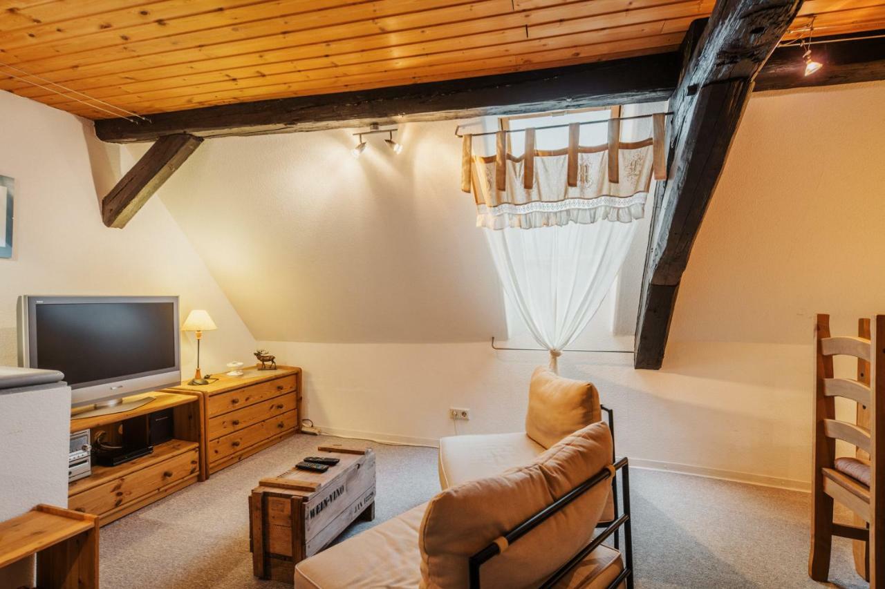 Ferienhaus St. Andreasberg Санкт-Андреасберг Екстер'єр фото